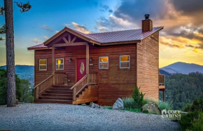 Sierra Vista Cabin